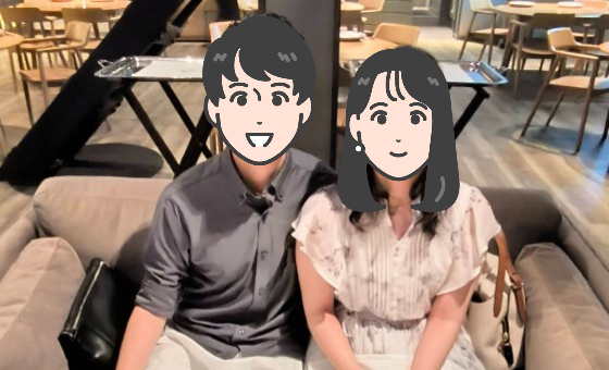 コミュニケーションの仕方を教えてもらいました