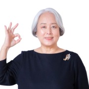 厚木の世話好きばあばの結婚相談所