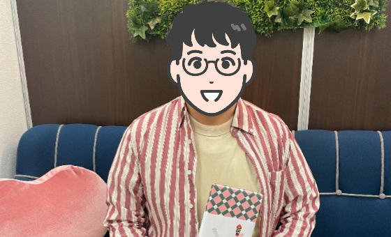 想像よりも早く成婚することが出来ました！