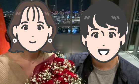 アプリからの移行で成婚できました♡