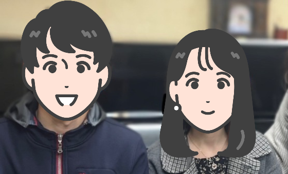 婚活迷子の私を救った、彼のまっすぐな愛