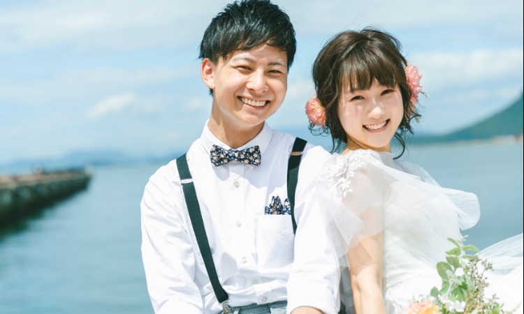 結婚相談所　まんまる