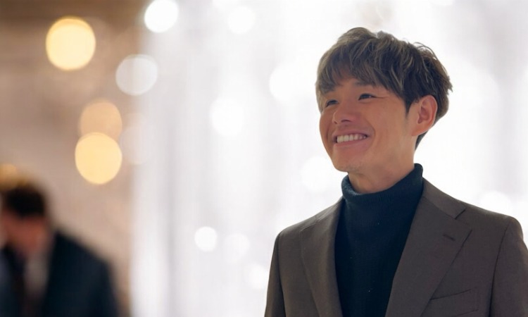 婚活サロン　ATHENA TERRACE