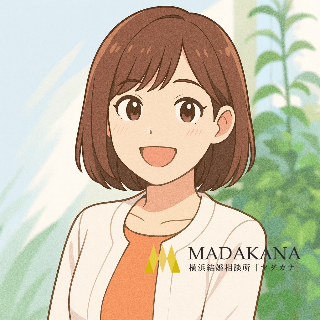 「もう婚活、やめたいです…」涙のLINEから半年、32歳女性が運命の相手と成婚できた話