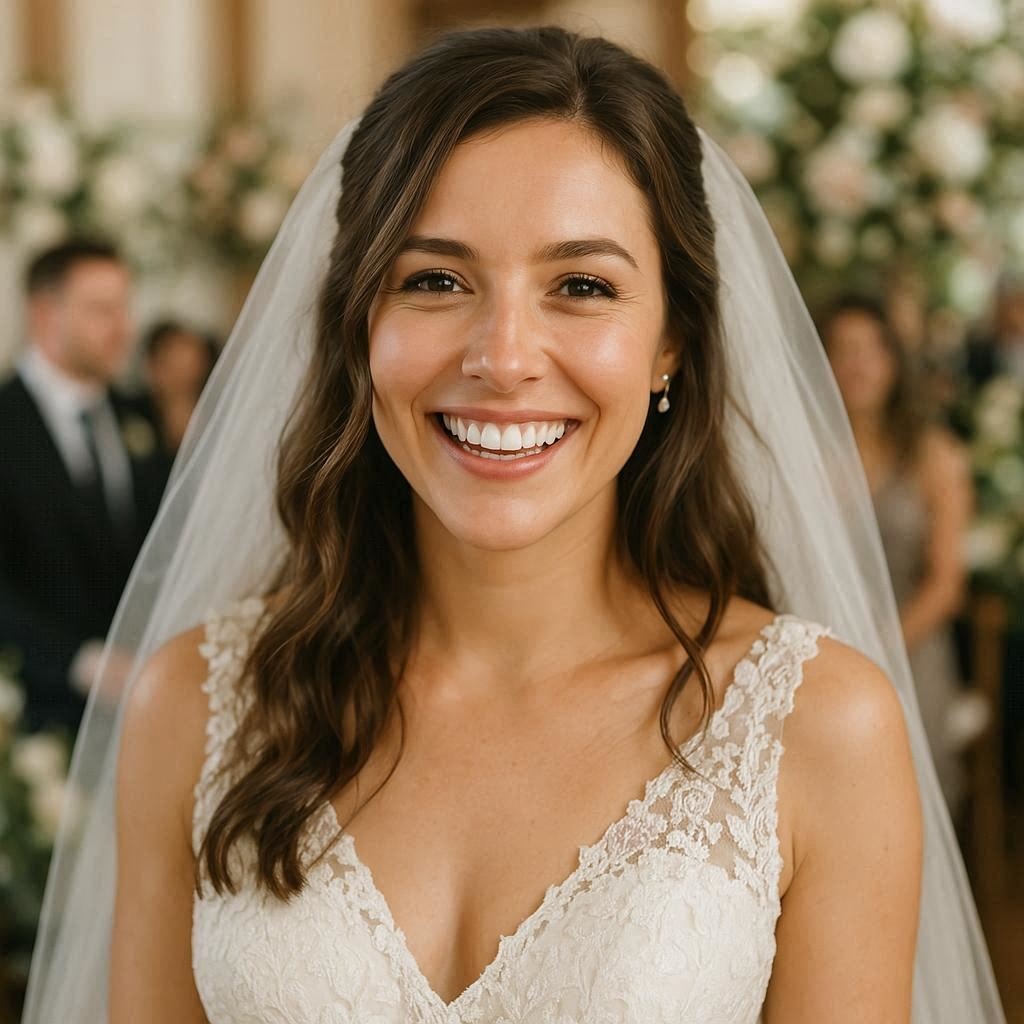 婚活の壁を超えるのは、プロフィールじゃなく「笑顔」です