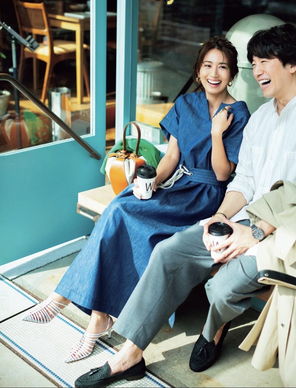 婚活成功者の特徴とは？理想のパートナーを引き寄せる5つのポイント