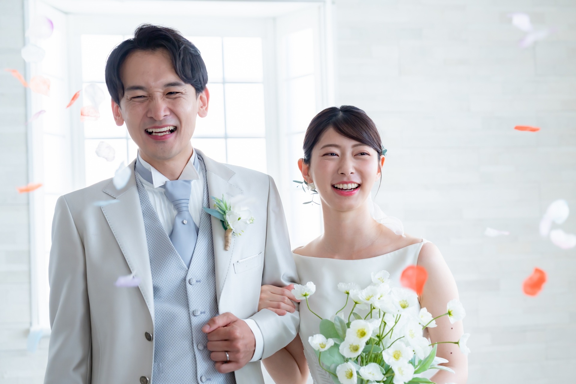 結婚するために1番必要なチカラは「〇〇力」です