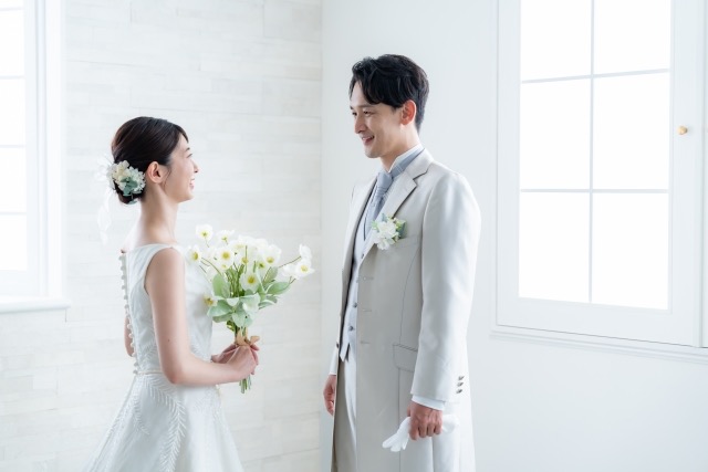 成婚が早い人の ⭐️⭐️5つの習慣⭐️⭐️とは？？