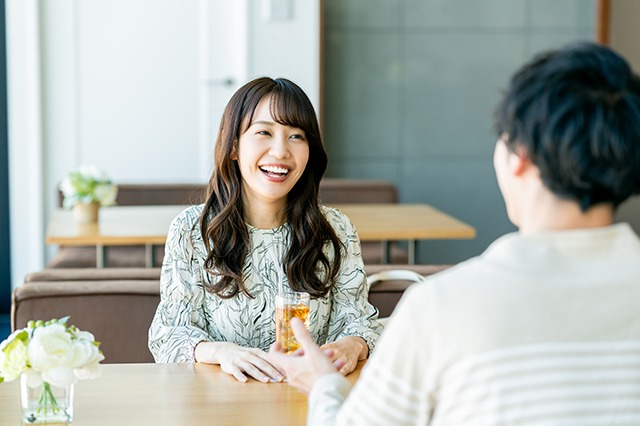 婚活がうまくいかないときに見直すべき3つのこと