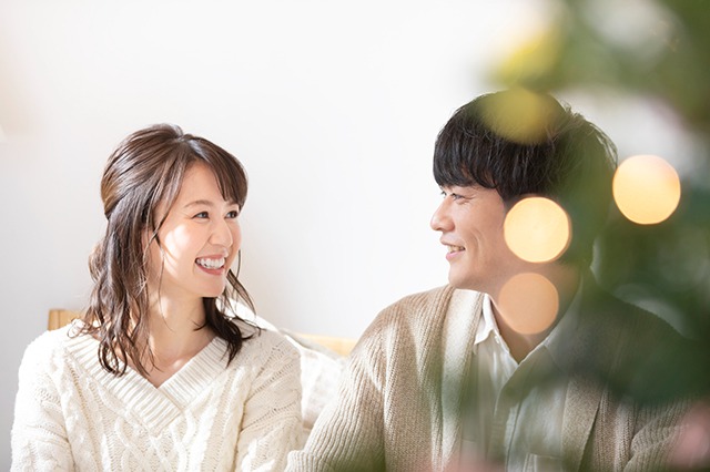 アラフォー　アラフィフ婚活で『本当に結婚できる人』の特徴