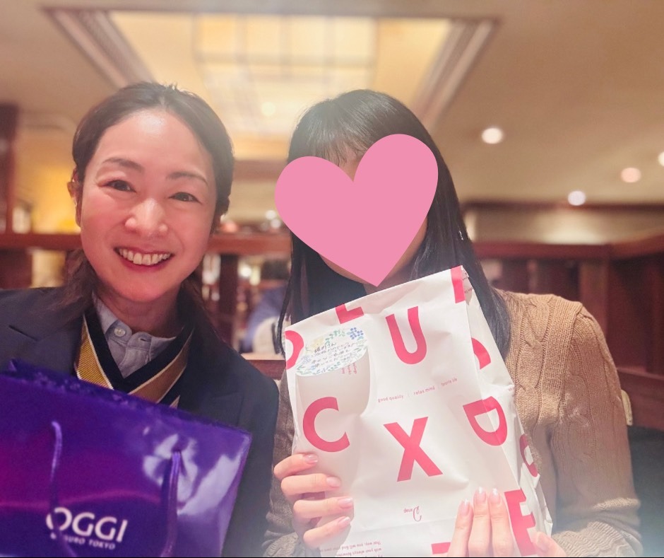 ご成婚退会です