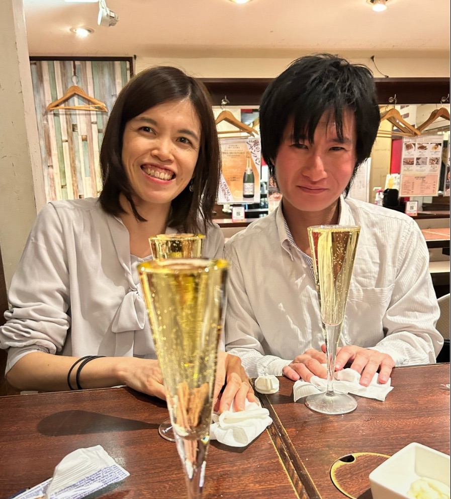 成婚レポート【2024.1.16】