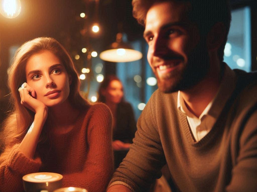 【婚活ストーリー】期限があったからこそ気づけた。本気の恋が動き出した“結婚相談所での3か月”