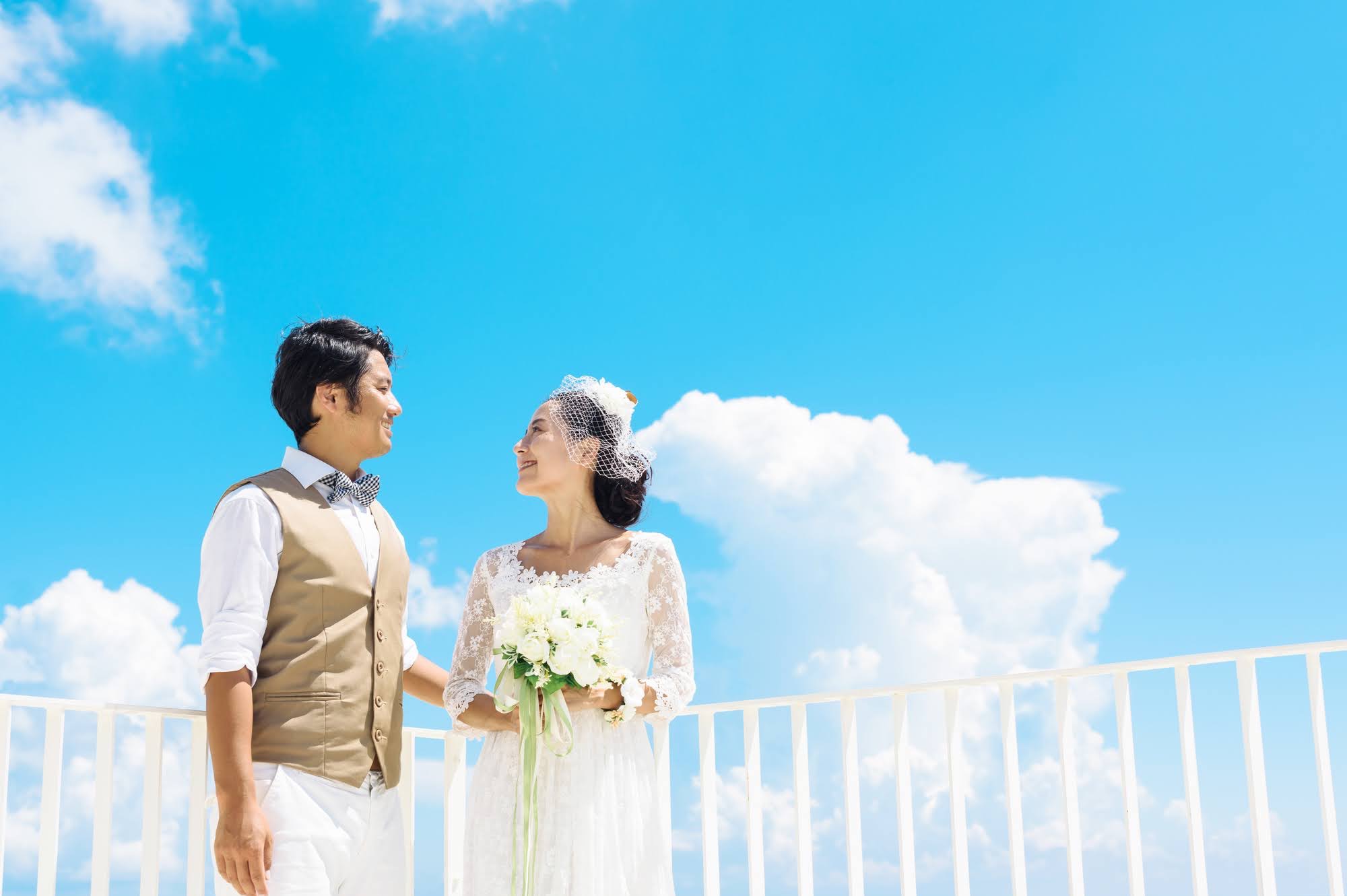 結婚したいというけど　結婚できない人