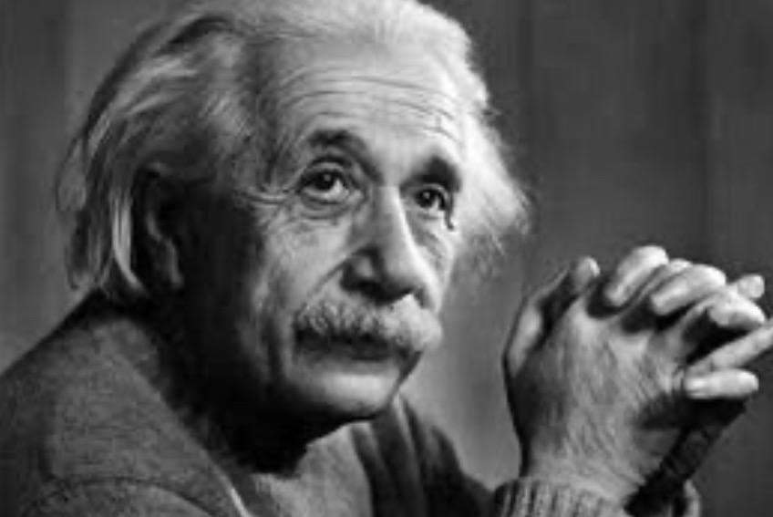 愛はエネルギー