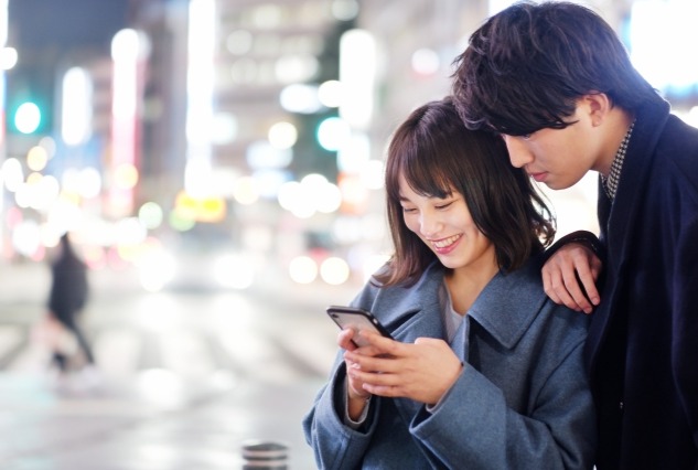 せっかくのご縁が消えちゃう前に。年末年始デートの重要性