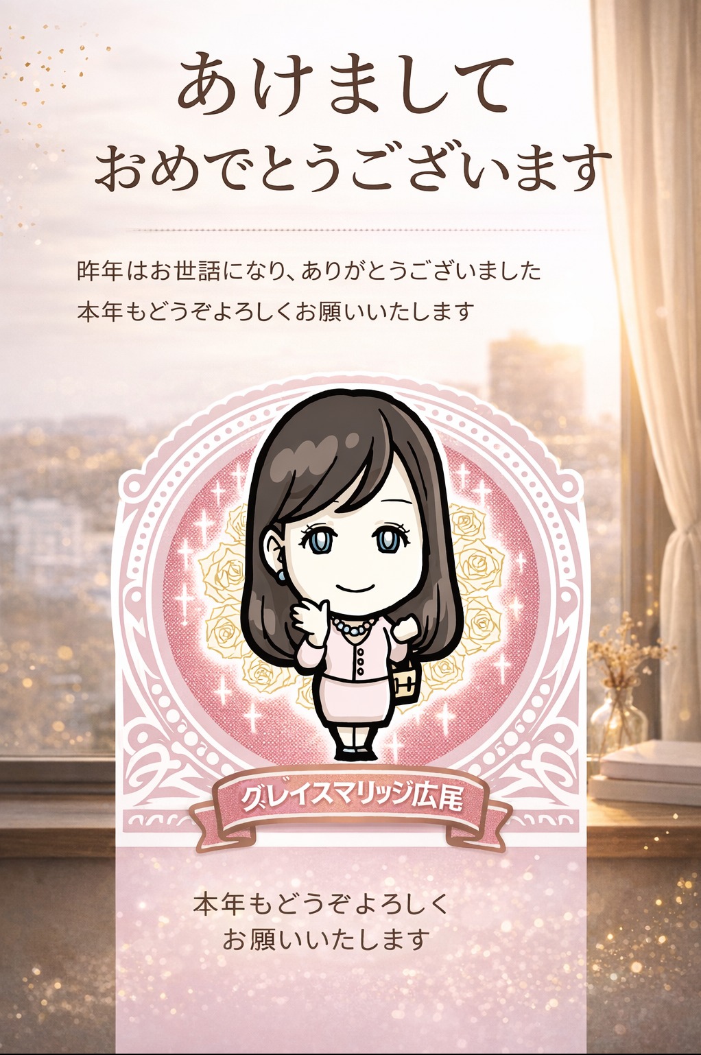 婚活をやり直したいと感じたときに、大切にしてほしいこと｜年始の婚活の考え方