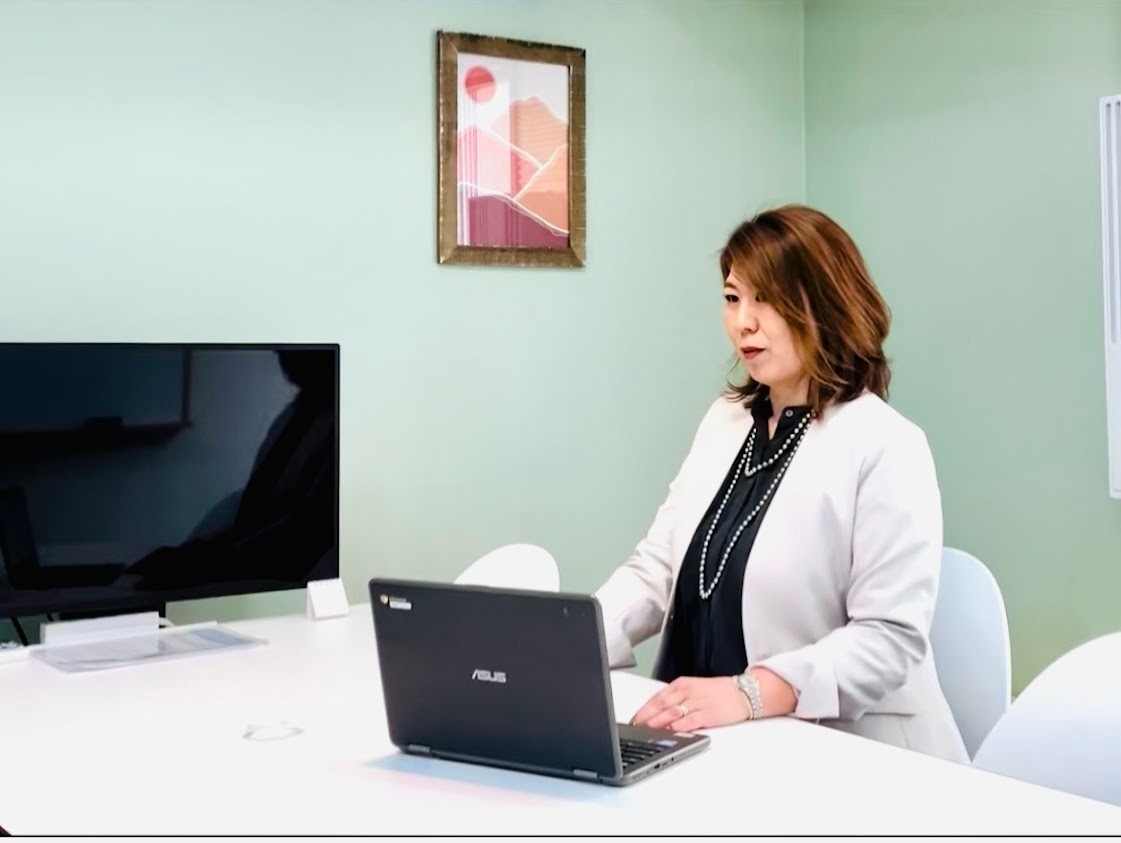 直接会って話せるから、安心して前に進める。Hirokaの“寄り添うカウンセリング”が選ばれる理由とは？【札幌・結婚相談所】