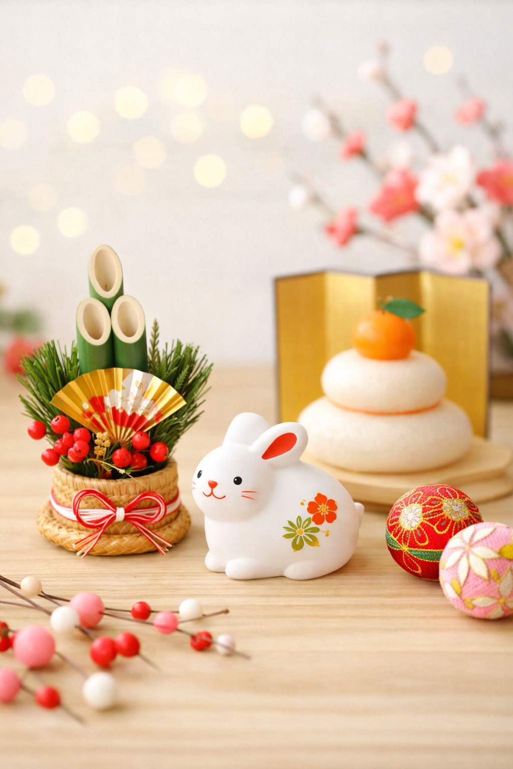 新しい年の始まりに考えたい、これからの婚活のこと