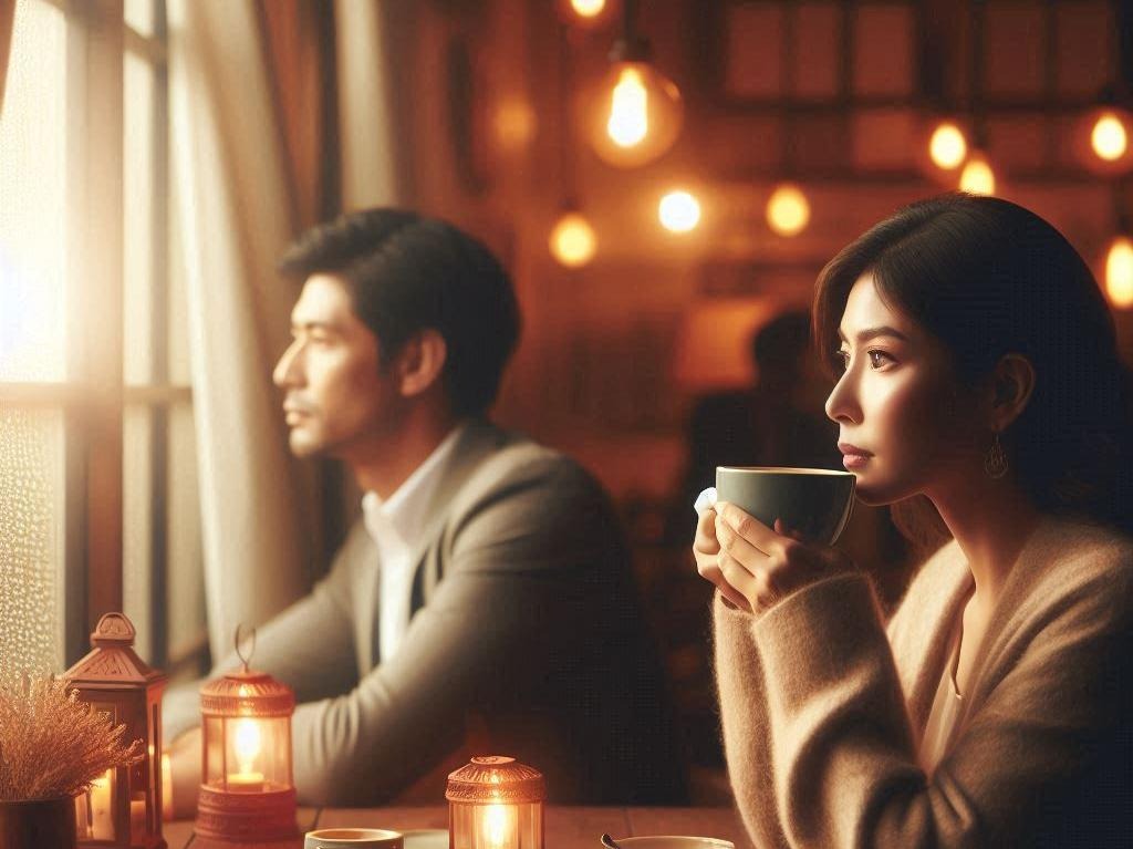 好きなのに気になってしまう…交際が深まるほど「欠点」が目につく理由と向き合い方