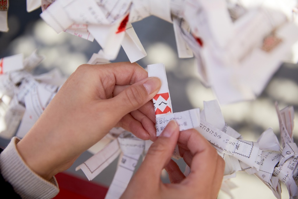 「そろそろ婚活かな」と思ったときに読む話