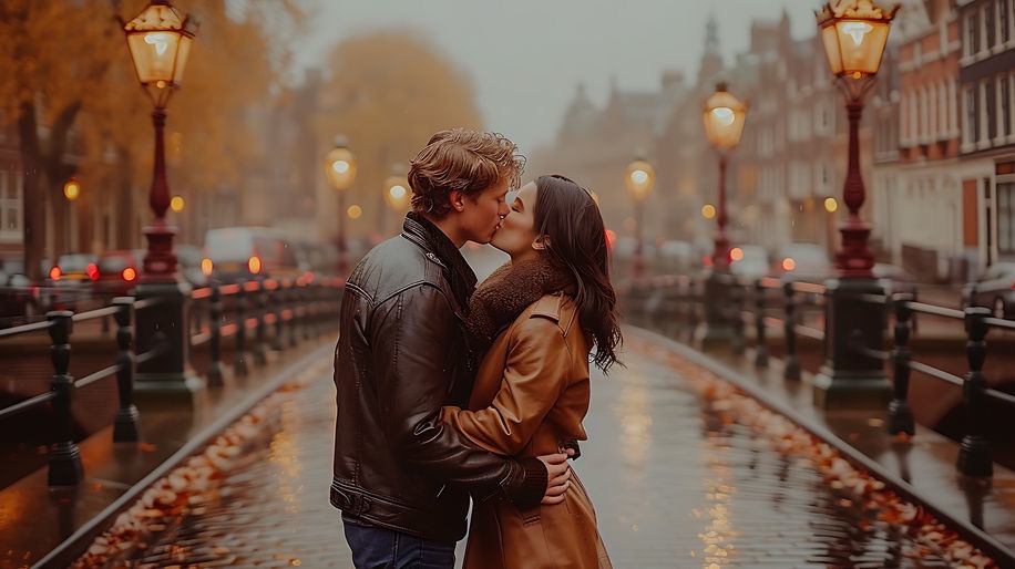 1月、動かなければ何も変わらない ― 不確実な時代だからこそ“人生のパートナー”を考える