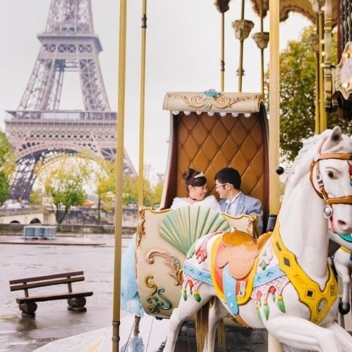 元リポーター×元婚活女子。10日で結婚を決めた私が寄り添う『結婚相談所』