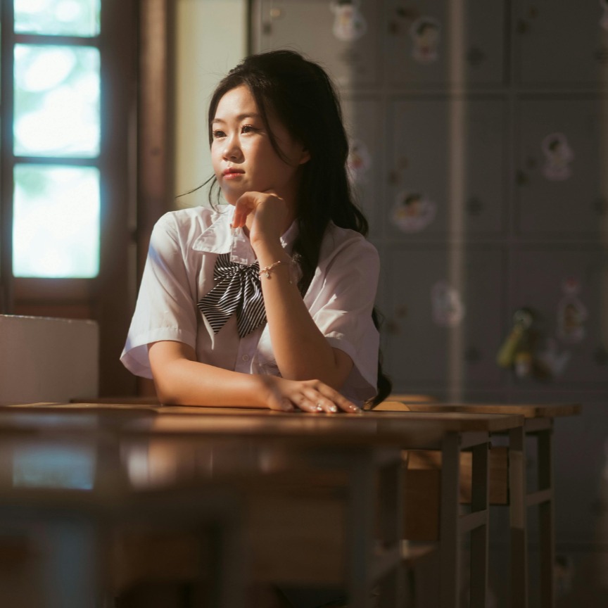 心の疲れと孤独