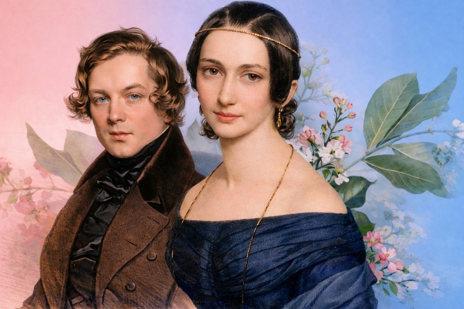 ローベルト・シューマン作曲の「幻想曲」に於ける情熱的な愛について http://www.cherry-piano.com