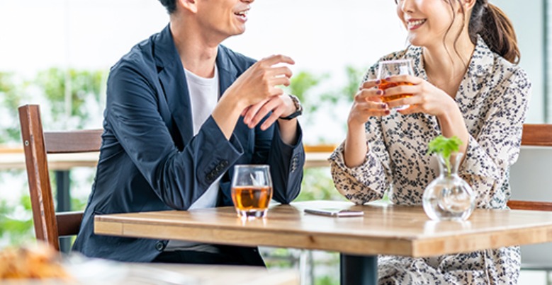 実は1月が「婚活のゴールデンタイム」！　新年早々に婚活がホットになる4つの理由