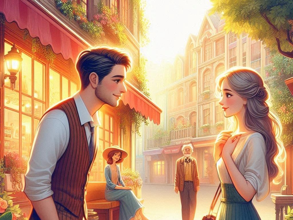 モテる人は何が違う？婚活で大切にしたい「相手を思う力」✨