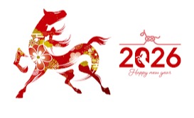 2026年・星回りで読み解く！今年の婚活テーマは【自己超越とスピード感】