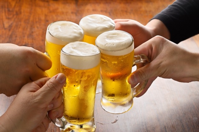 【イベント案内】2月22日「つながる夜会②」