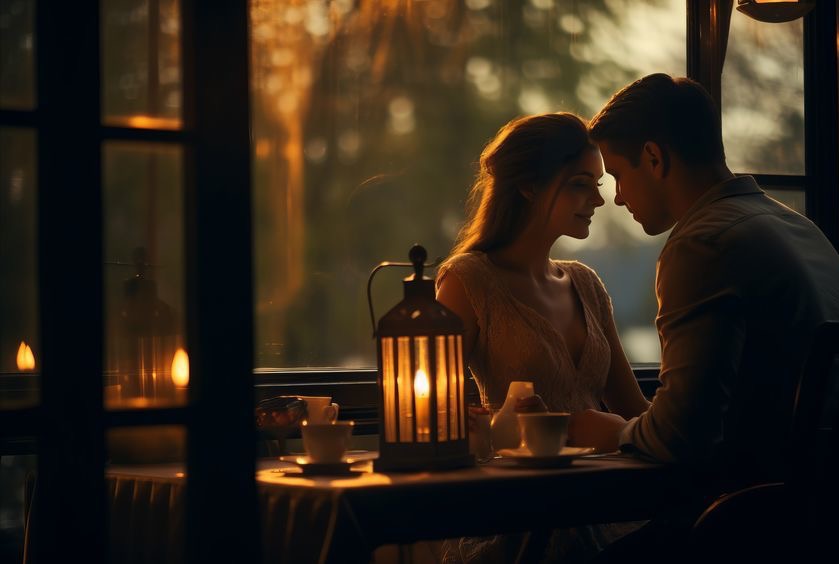 「もう一度、誰かと歩く人生を考えたい」と思えた日