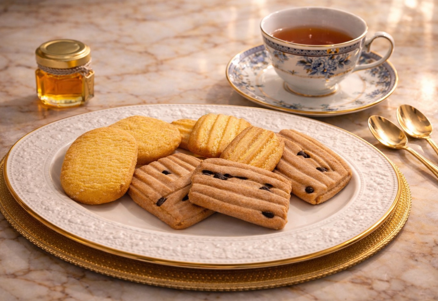 ☕女性同士のティータイムで、ふっと浮かんだ軽やかな気づき☕