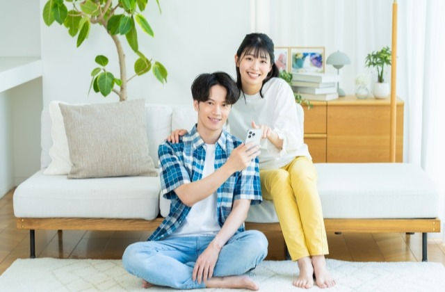 婚活アプリに疲れて、結婚相談所に来られる方の共通点