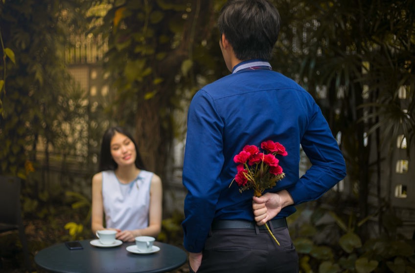 なぜ「いい人」ほど、結婚が遅れてしまうのか