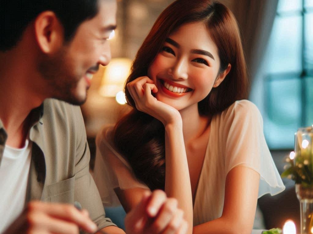 「出会いがない」はもう卒業🎓　婚活サービスで理想の相手と出会えるワケ✨