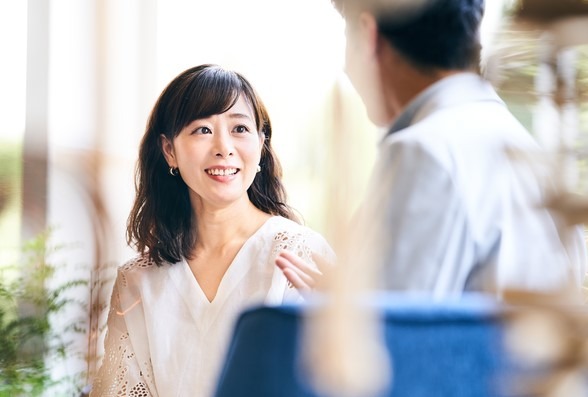 恋も仕事も頑張ってきたあなたへ、次は"本気の出会い