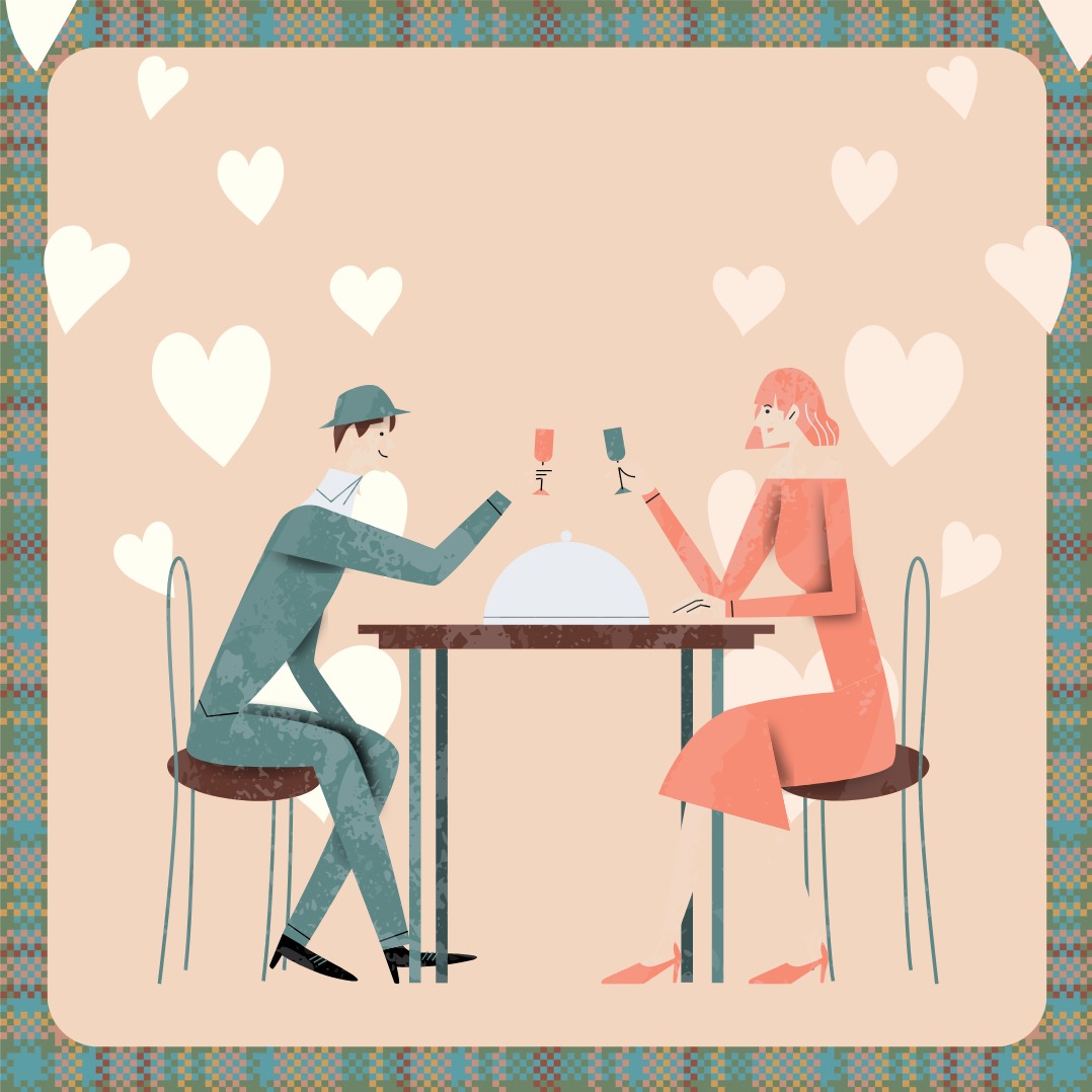 お見合い前必見！初対面で「また会いたい」と思われる人になるために