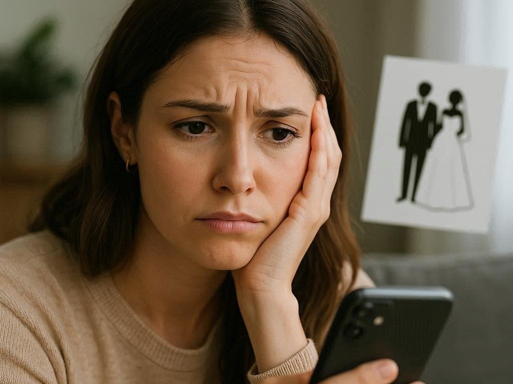 「付き合っているのに連絡がない…」その関係、あなたは本当に幸せですか？