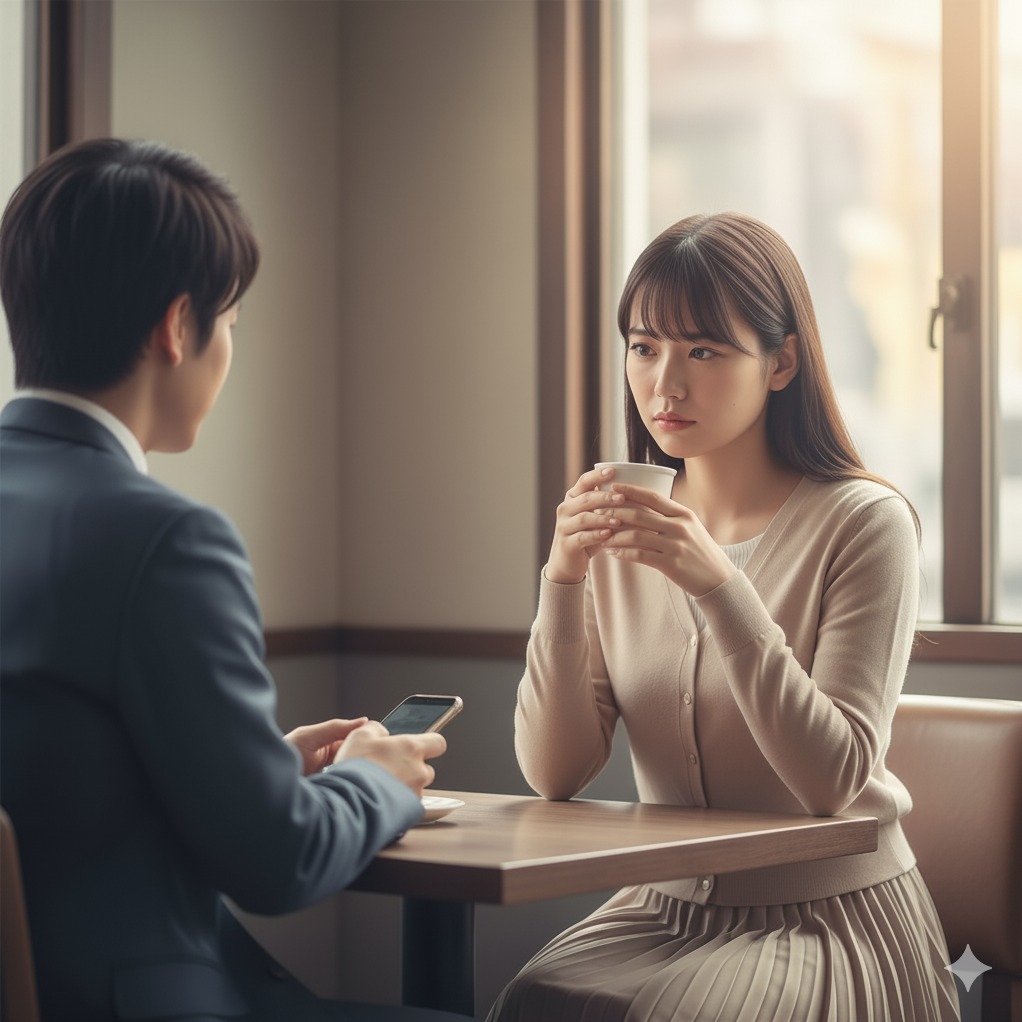 「良い人なのに、なぜか進展しない…」仮交際を突破できない“3つの落とし穴”と相談所の本当の役割