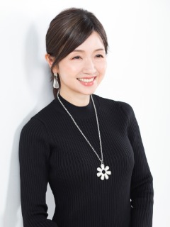 萩原美香