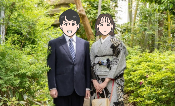 「結婚は、ご縁とタイミング」　素直な心がご縁を運ぶ