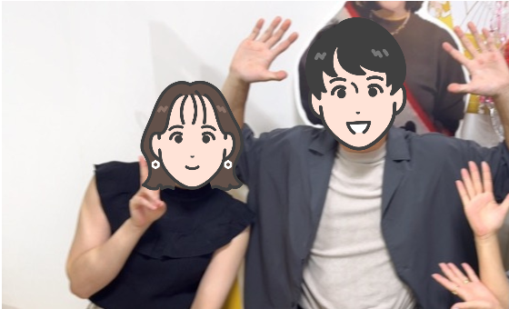 【20代・男性】成婚レポート