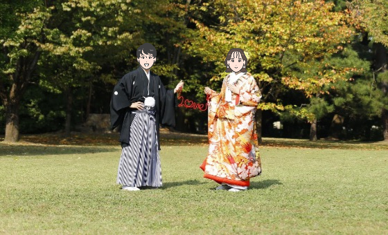 まさかこんな良い出会いがあったなんて！