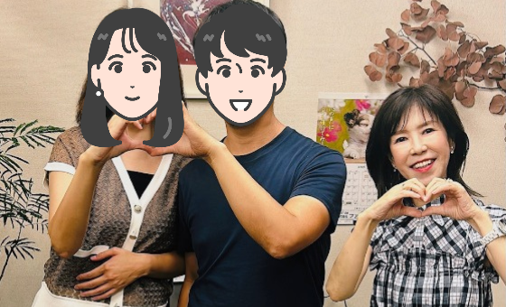 成婚退会おめでとうございます💗