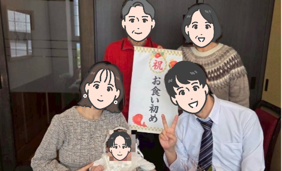 迷いながらも続けた婚活で、出会えた大切な人💖