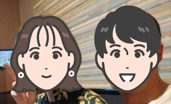 真摯に向き合ってくださって成婚です！