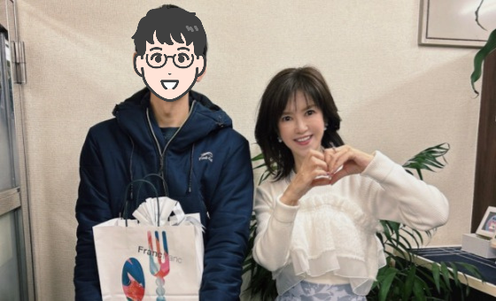 成婚退会おめでとうございます💓